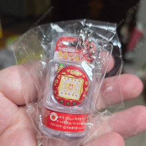 다마고치 가챠