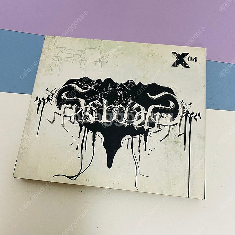 [중고음반/CD] 서태지 Live Tour Zero 0...--0