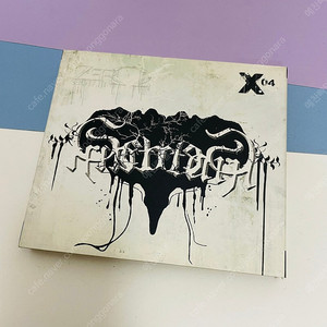 [중고음반/CD] 서태지 Live Tour Zero 04 (2CD)