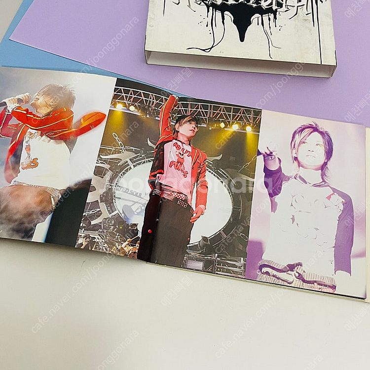[중고음반/CD] 서태지 Live Tour Zero 0...--6