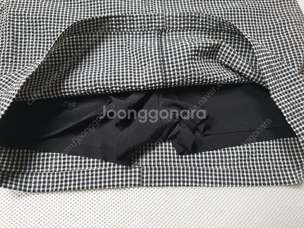 [스커트 허리27] 타미힐휘거 청치마/ 팬텀 & 톰앤제...--2