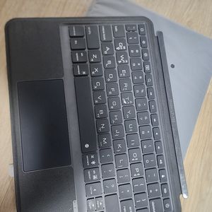 아이패드10.5 키보드케이스 새상품