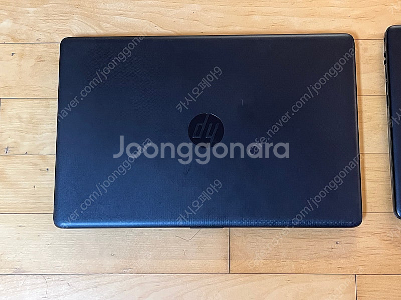 hp 노트북 i5-8세대 판매합니다 급처 ssd+hdd...--4