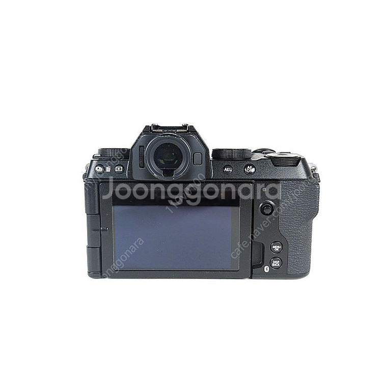 후지 X-S20 (2400컷), XF16-55 1:2....--3