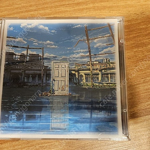 RADWIMPS 스즈메의 문단속 CD팝니다