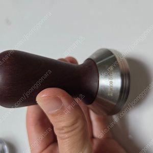 키위코 커피 템퍼