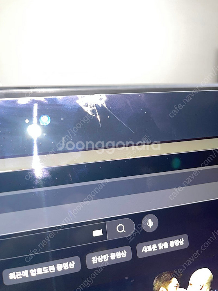 아이맥 2019 27인치 5k i5-8500, 램 32...--3