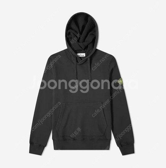 스톤 아일랜드 후드 판매합니다.--0