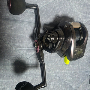 KOHGA IC 200 코우가