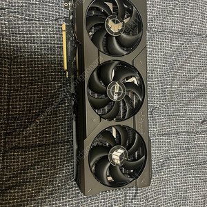 ASUS TUF RTX 4080