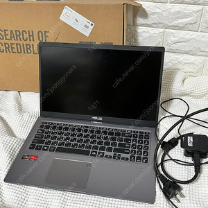 아수스 d515d 노트북