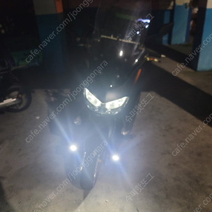 NMAX125