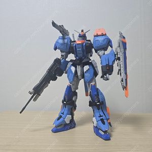 MCSHOW 1/72 듀얼 어설트 슈라우드