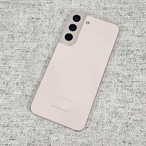 S901 ] 갤럭시 S22 핑크 256기가 24.5만 판매합니다 외관초S급