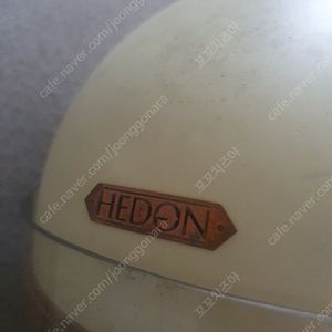 헤돈(HEDON) 헤도니스트 M사이즈 헬멧 판매 합니다