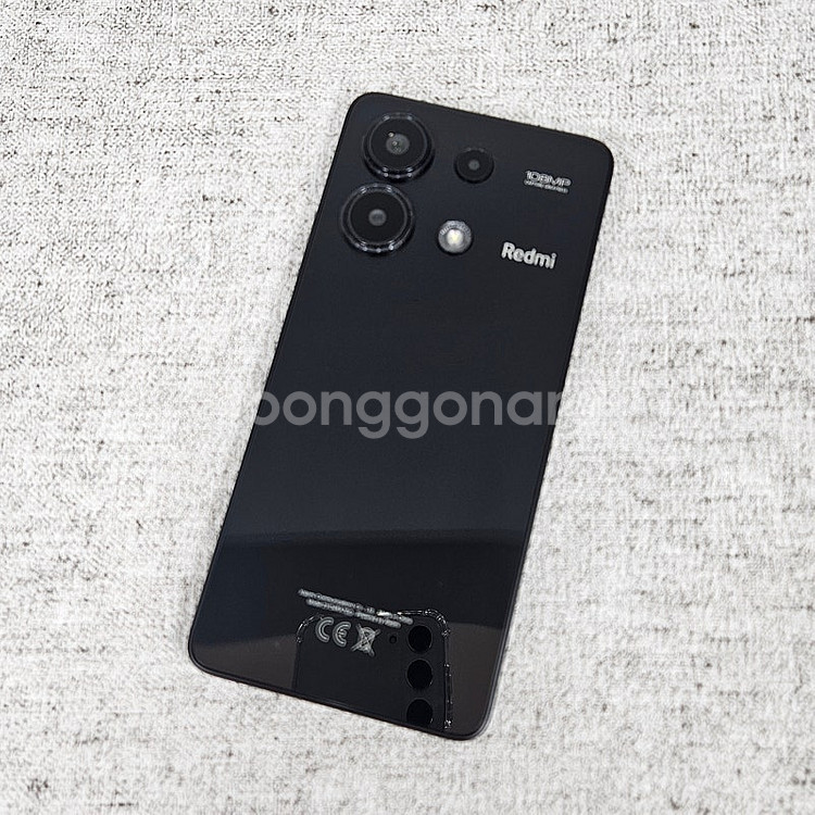 특SSS급 새제품급 고성능 램8GB 홍미노트13 레드미...--0