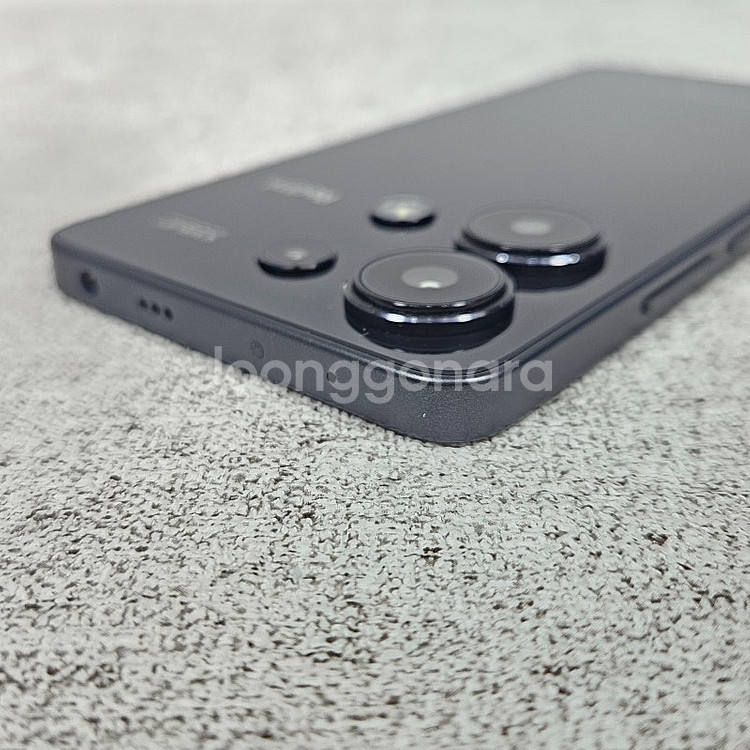 특SSS급 새제품급 고성능 램8GB 홍미노트13 레드미...--4