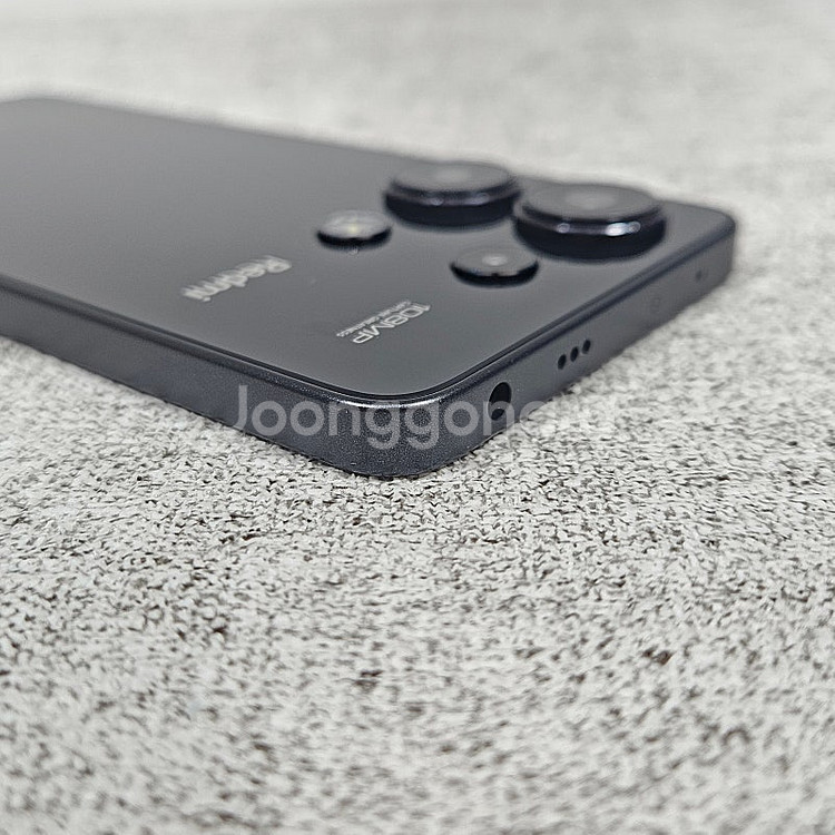 특SSS급 새제품급 고성능 램8GB 홍미노트13 레드미...--5