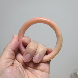 옥 팔찌 3종