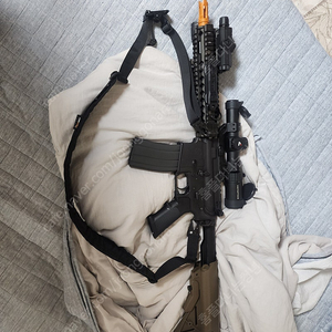 mws mk18 gbb판매
