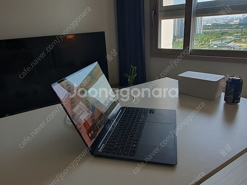 삼성 노트북 갤럭시북3 프로 i7 고성능 경량 2024...--7