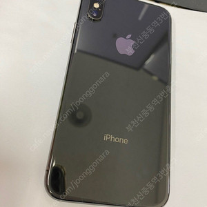 500985 아이폰XS 스그 A급 64GB 무잔상 자녀폰 인스타 감성카메라 추천 23만 부천