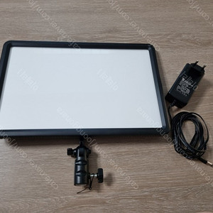 고독스 godox ledp260c