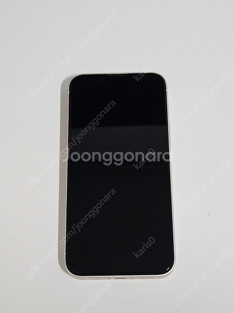 아이폰 13 미니 256gb sss급 배터리 88퍼--1