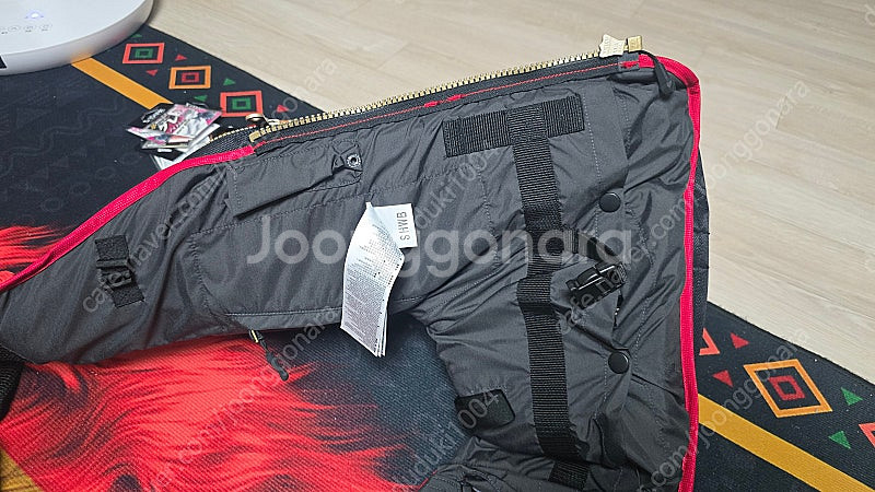 시마노 낚시조끼 판매합니다--2