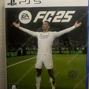 PS5 FC25 피파25