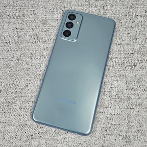 - M236 갤럭시 버디2 라이트블루 128GB A급 10만 판매합니다