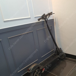 나노휠 1000W 13Ah 싸게 판매합니다. (박스풀)