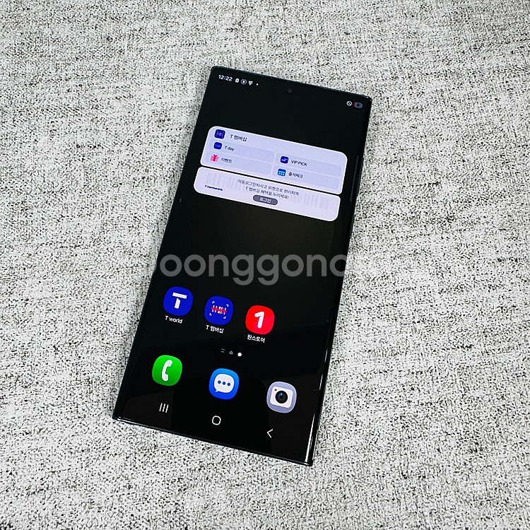 S918 ] 갤럭시 S23울트라 그린 52.9만 판매해...--7