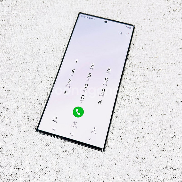 S918 ] 갤럭시 S23울트라 그린 52.9만 판매해...--8