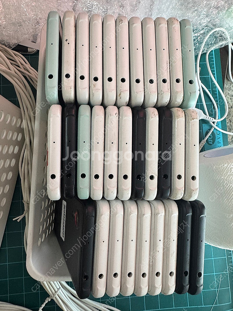 삼성 갤럭시 기능정상 가성비폰 X커버 전색상 가성비폰 ...--0