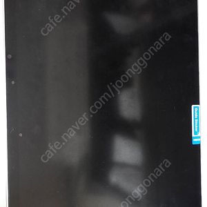 [레어 컬러] 갤럭시탭 S9 FE+ 실버│12.4인치│Wi-Fi│128GB│S펜 포함│SSS급