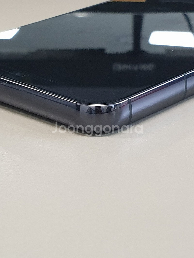 (SKT) 갤럭시S22 256G 블랙 22년 2월개통 ...--6