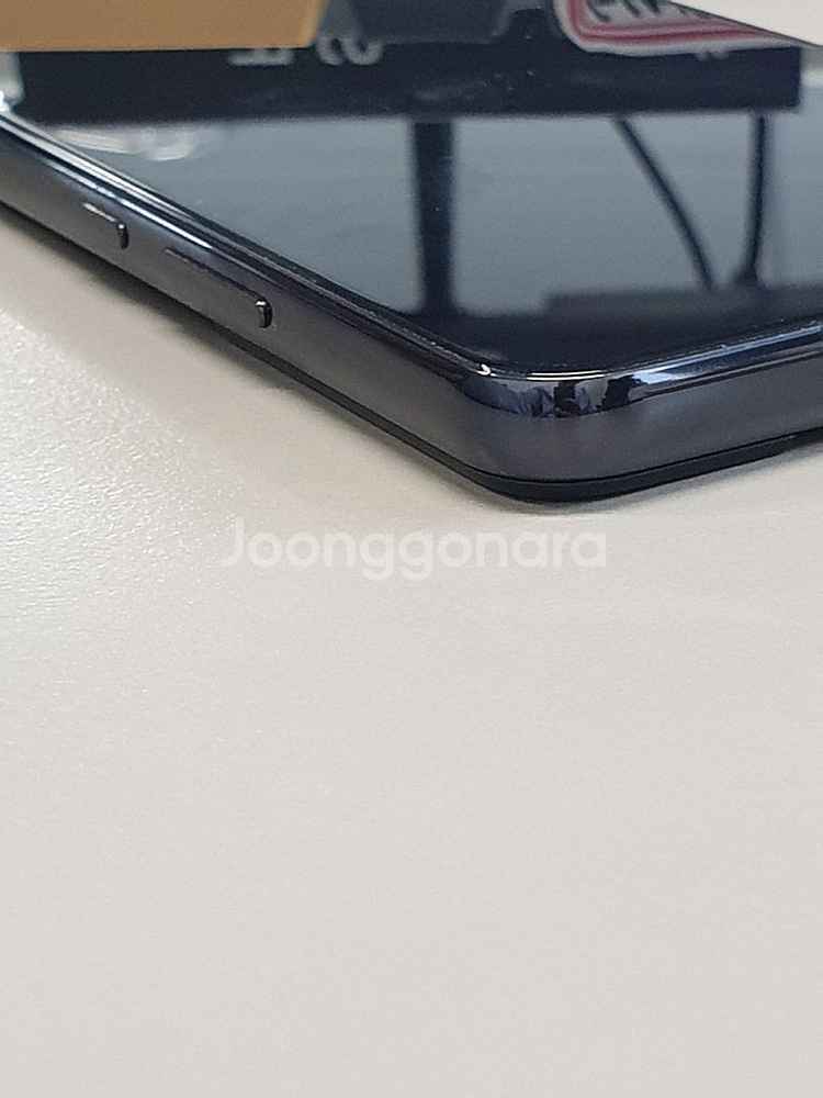 (SKT) 갤럭시S22 256G 블랙 22년 2월개통 ...--7