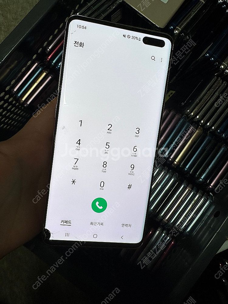 삼성 갤럭시 S10 S10플러스 S10 5G 전국최저가...--2