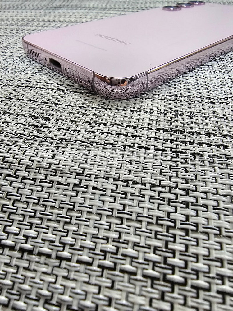 (신폰급) 갤럭시 S23플러스 256G 라벤더 자급제 ...--7