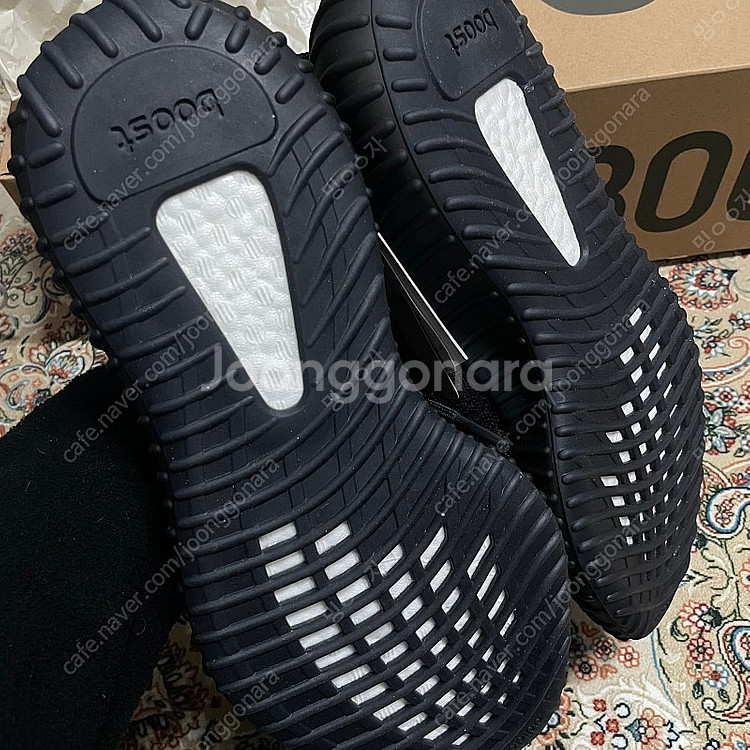 이지부스트 350 v2 믹스락 mxrock 250--1