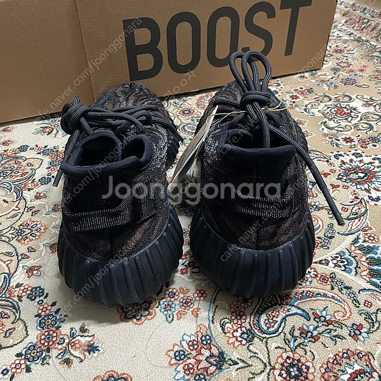 이지부스트 350 v2 믹스락 mxrock 250--2