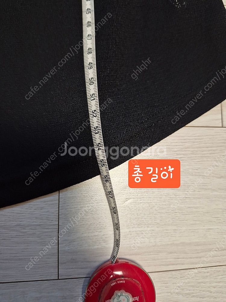 시스루 상의--8
