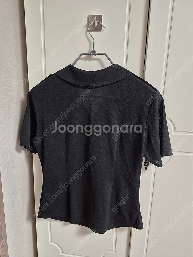 시스루 상의--9