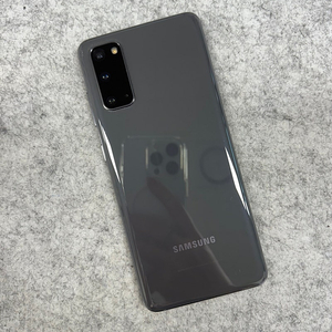 (무잔상)갤럭시S20 그레이 256G 미파손 깔끔한 가성비 공기계 실사용 추천 14만 판매해요