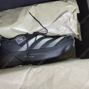 아디다스 Y-3 아디오스 프로3, 프로4, 프라임X2 스트렁