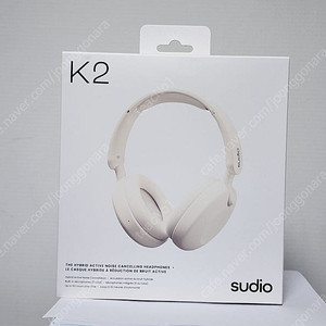 수디오 K2 노이즈캔슬링 블루투스 무선 헤드폰 헤드셋 SUDIO E3 블루투스 이어폰