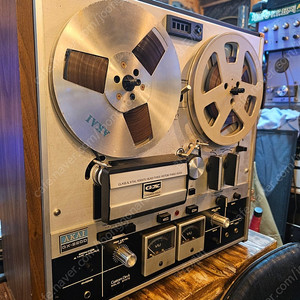 Akai GX‑220D 릴데크