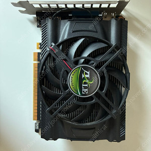 엑슬 gtx750ti 1g 그래픽카드 팝니다