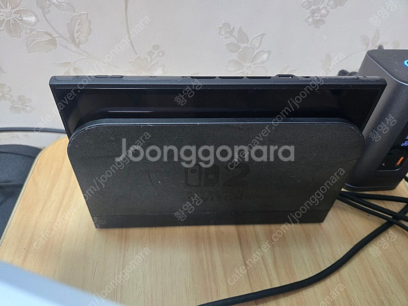 닌텐도 스위치2 본체 및 타이틀 주변기기 팝니다--0